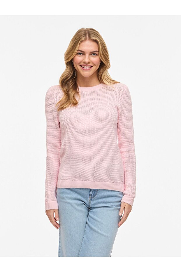 Strickpullover VIDALO Basic - 1