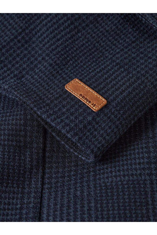 Blazer Regular Fit - 4