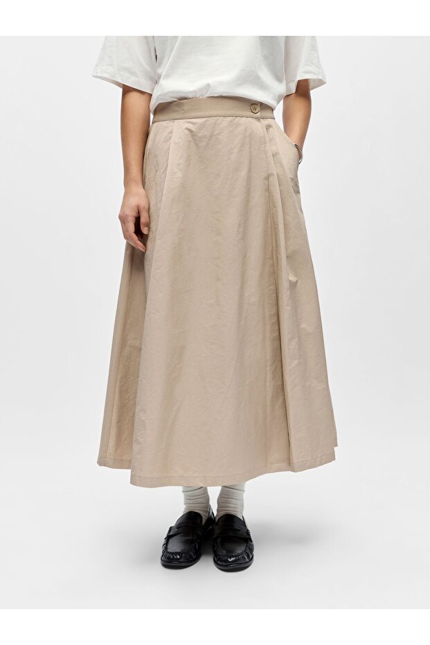 Midirock High Waist - 1