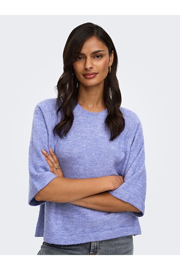 Strickpullover ONLSIMONI Strickpullover - 6