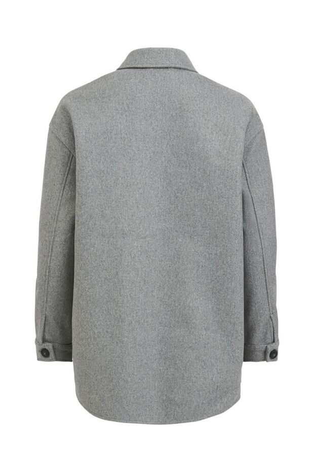 Jacke VIKIMMI Oversize - 3