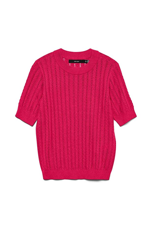 Strickpullover VMMORENA Strickpullover - 2