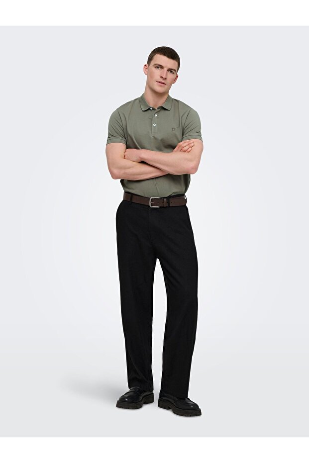 Polo ONSFLETCHER Polo - 5