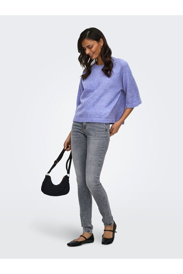 Strickpullover ONLSIMONI Strickpullover - 5