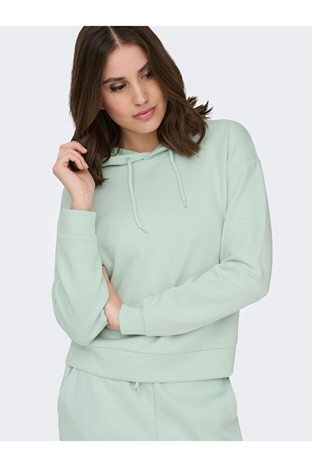 Kapuzenpullover ONPLOUNGE Sweatshirt - 7