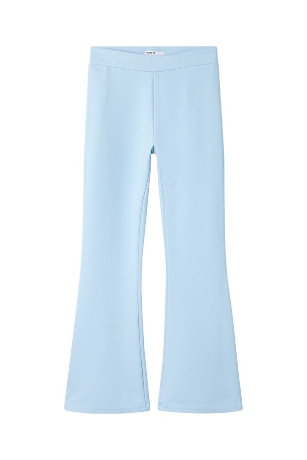 Hose Viskose Bootcut - 2