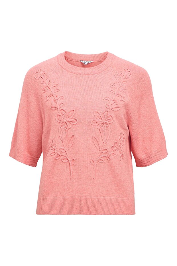 Pullover Kurzarm - 2