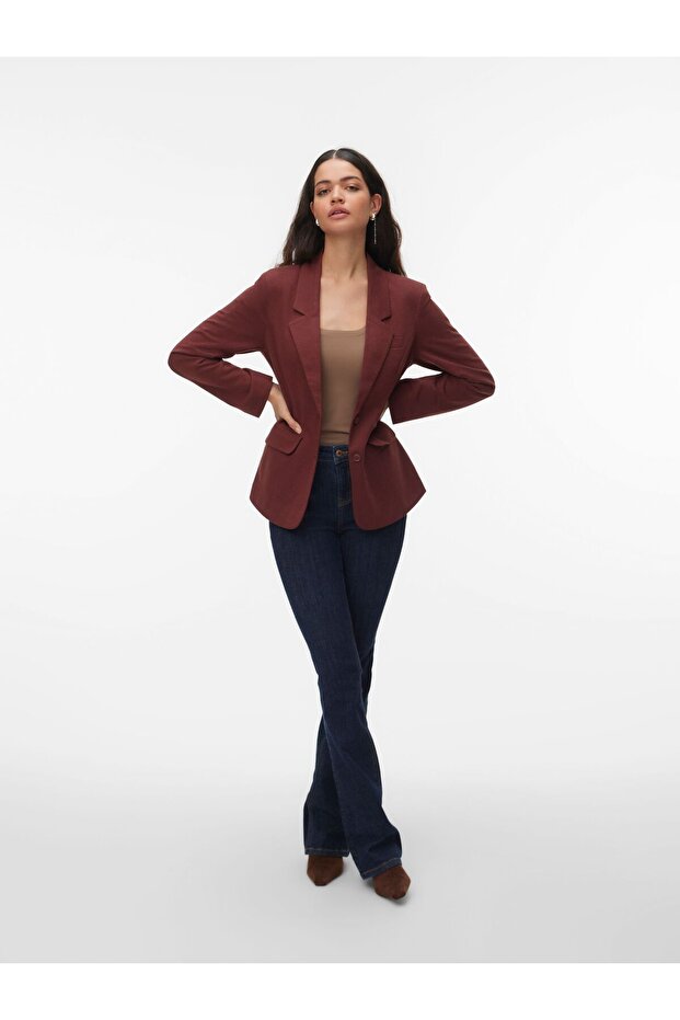 Blazer VMHARUKI Blazer - 1