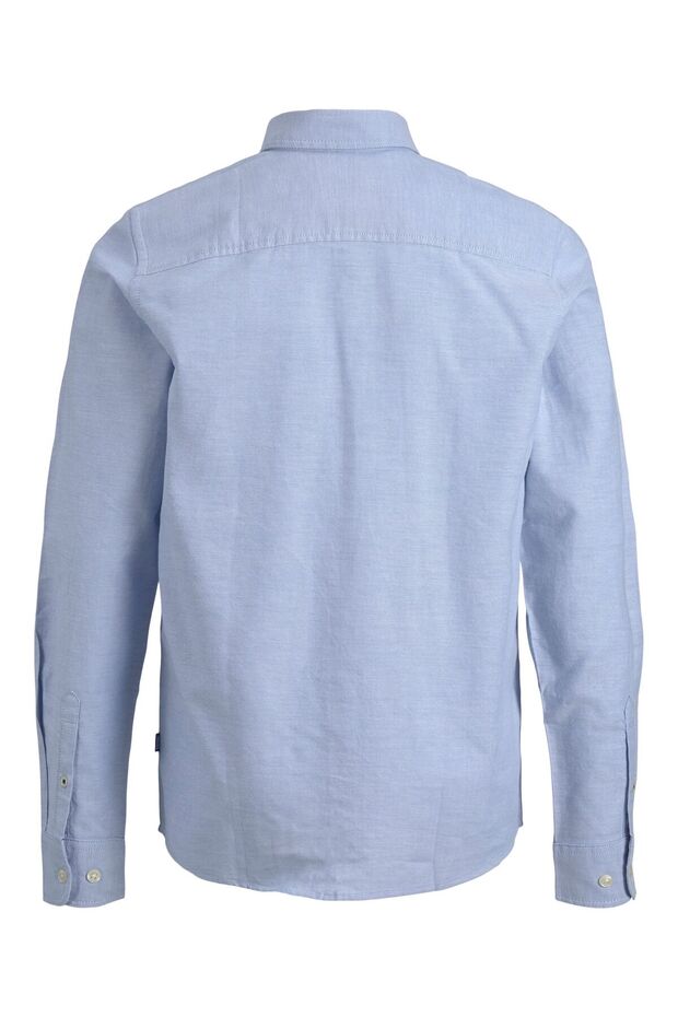 Hemd Hemd Junior - 3