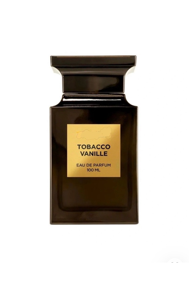 Tabaco vanille - 1