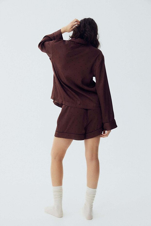 بيجاما ساتان - 7