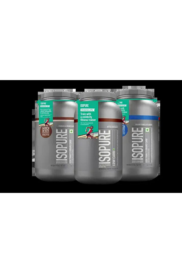 بروتين مصل اللبن المعزول - 2