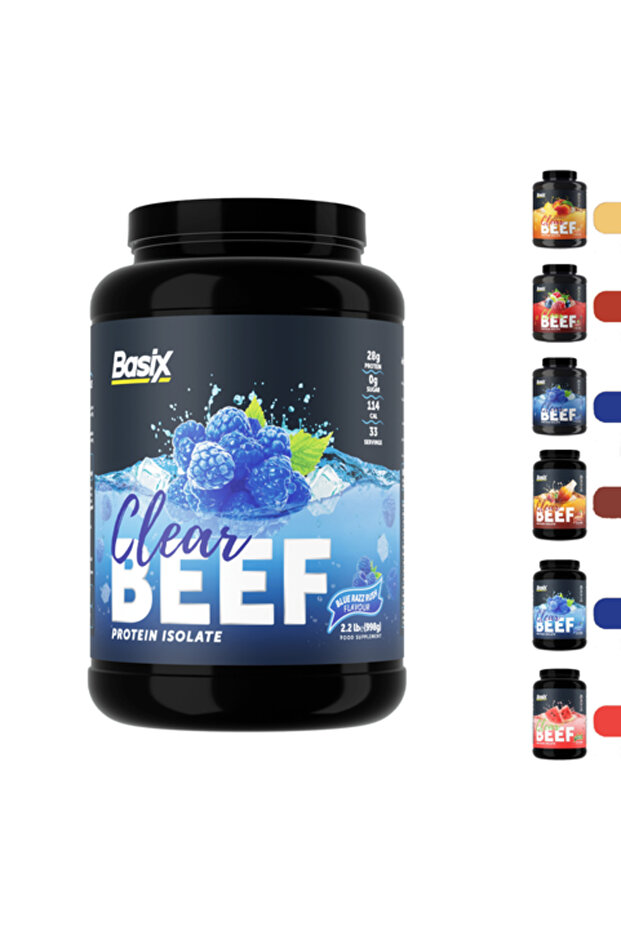 بروتين مصل اللبن المعزول - 6