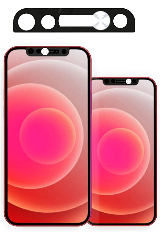 Camera Cover, Webcam Cover Compatible With iPhone X/XS/XR/XS Max, For 11/11 Pro/11 Pro Max/