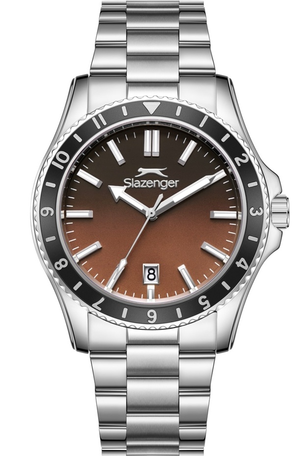 Sl.09.2532.1.07 Men's Wristwatch