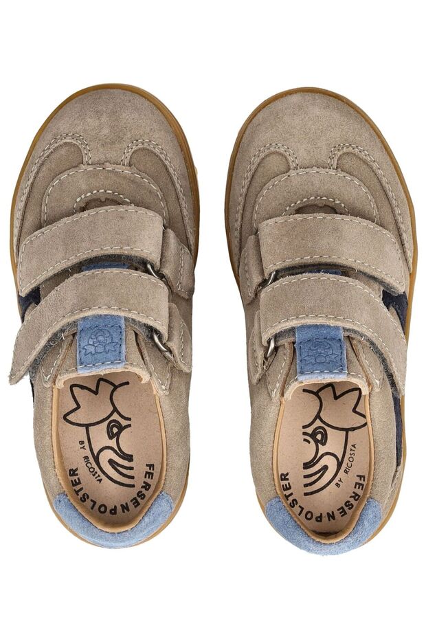Halbschuhe - 6
