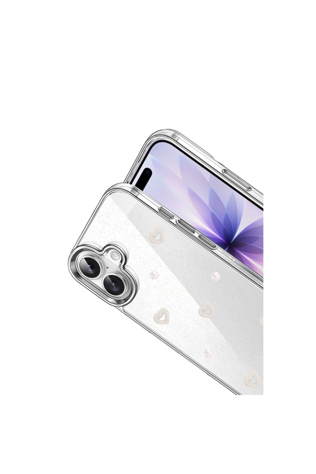 غطاء آيفون 17 بنمط الفيونكة - نمط 10 - 3