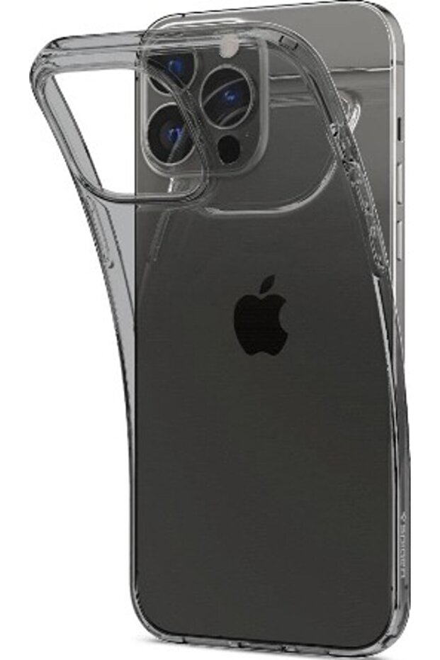 iPhone 13 Pro (6.1-inch) Case Crystal Flex - Space Crystal