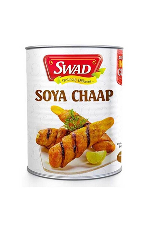 SOYA CHAAP 500GM