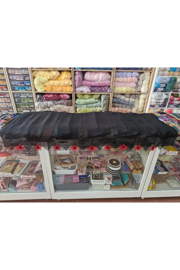 Namaz başörtüsü - 1