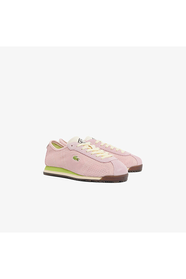 кросівки жіночі Club-Low - 2