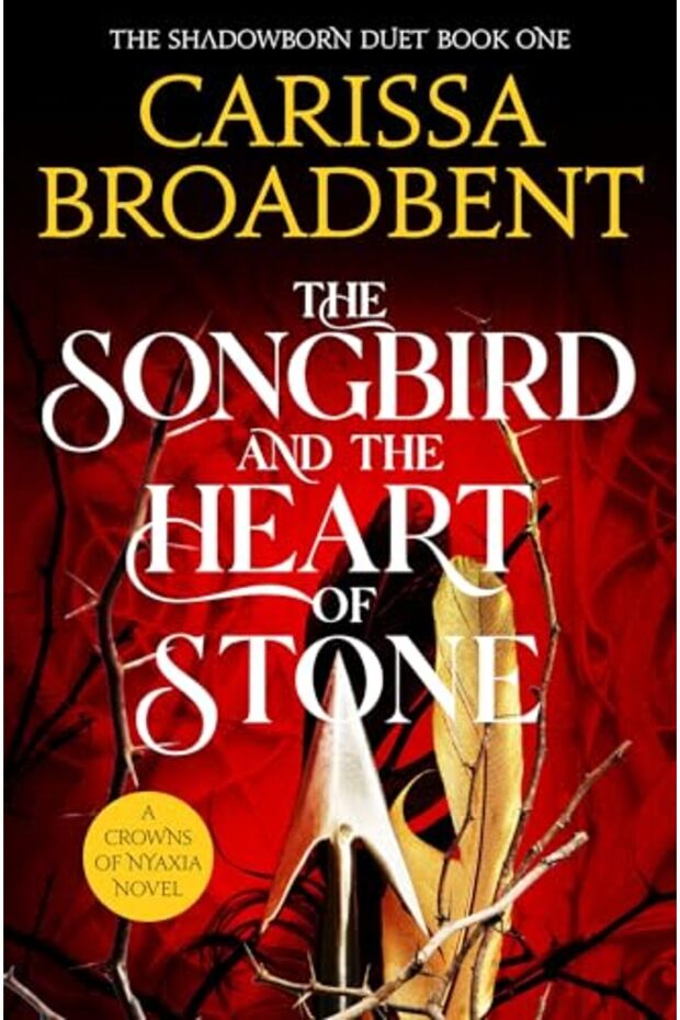 The Songbird and the Heart of Stone