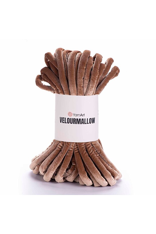 Velourmallow 7102 Coffee