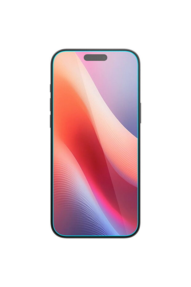 iPhone 16 Pro Case - Glas.tR Slim - Clear - 4