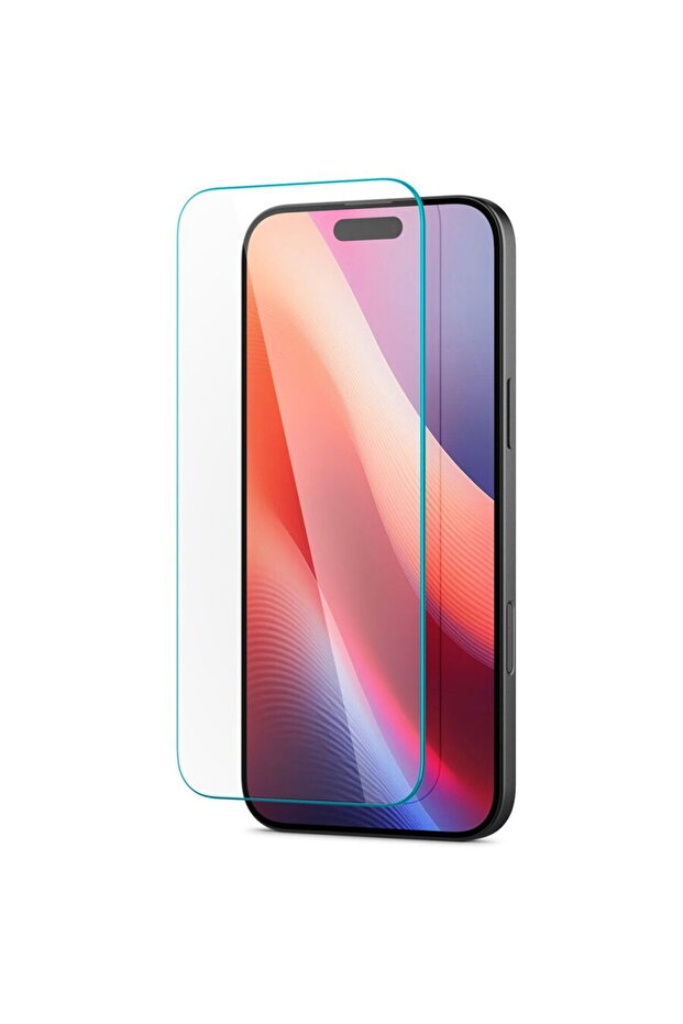 iPhone 16 Pro Case - Glas.tR Slim - Clear - 2