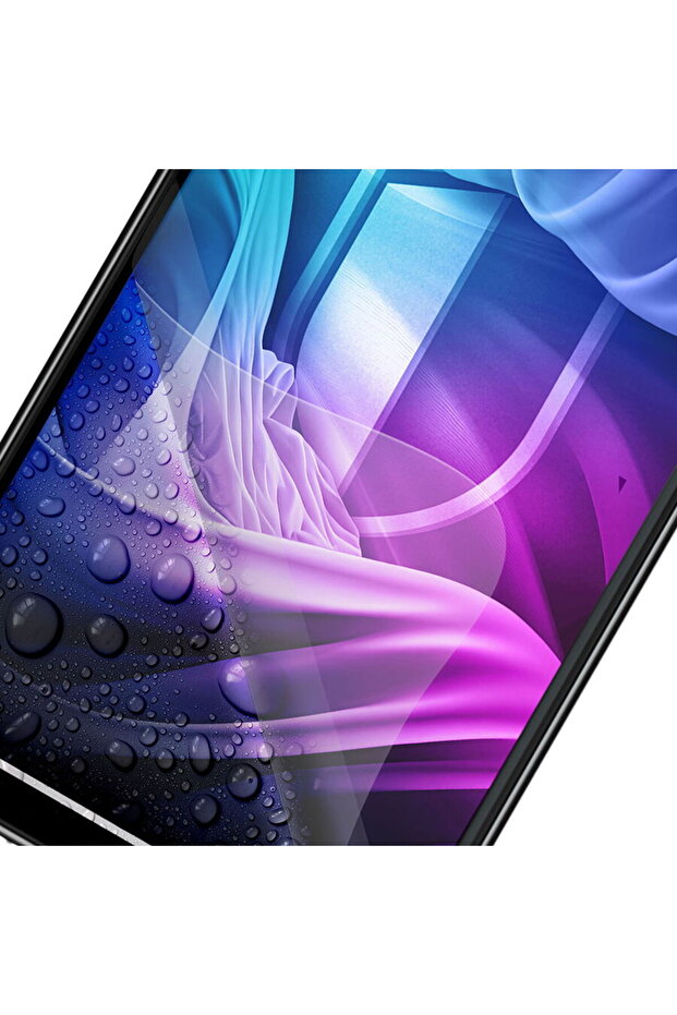 Silky Matt Pro Google Pixel 8 Pro - 3