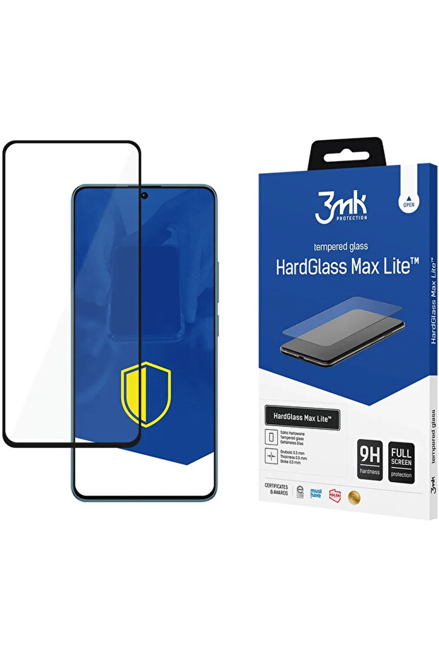 HardGlass Max Lite - 1
