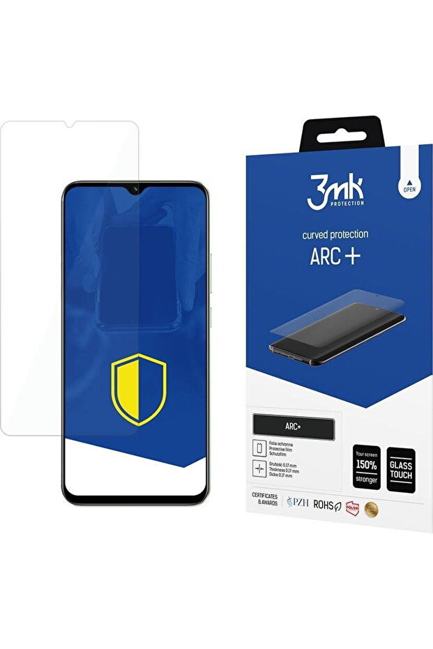 Realme C30 - ARC+ - 1