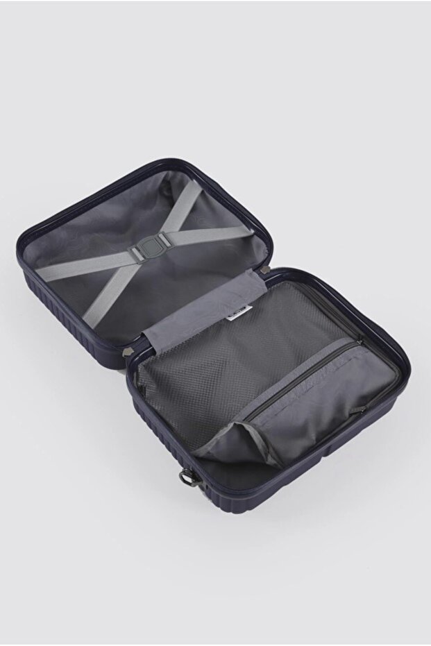 5224 حقيبة مكياج من مادة ABS - 5