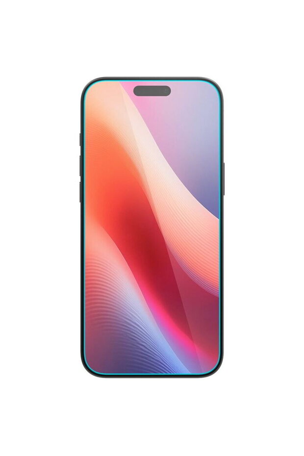 iPhone 16 Pro Case - Glas.tR Slim - Clear - 7