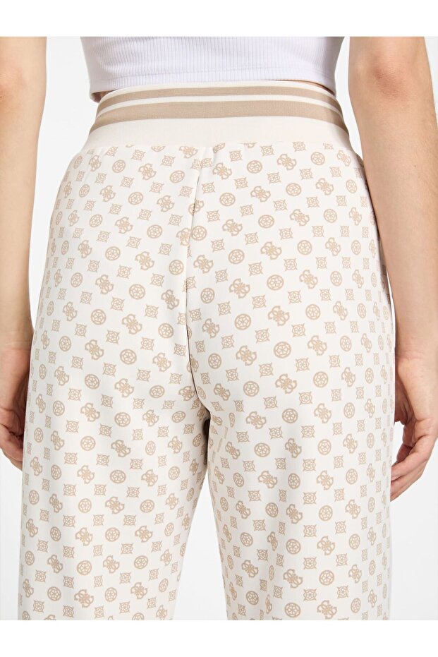 بنطال رياضي بشعار سكوبا - 5