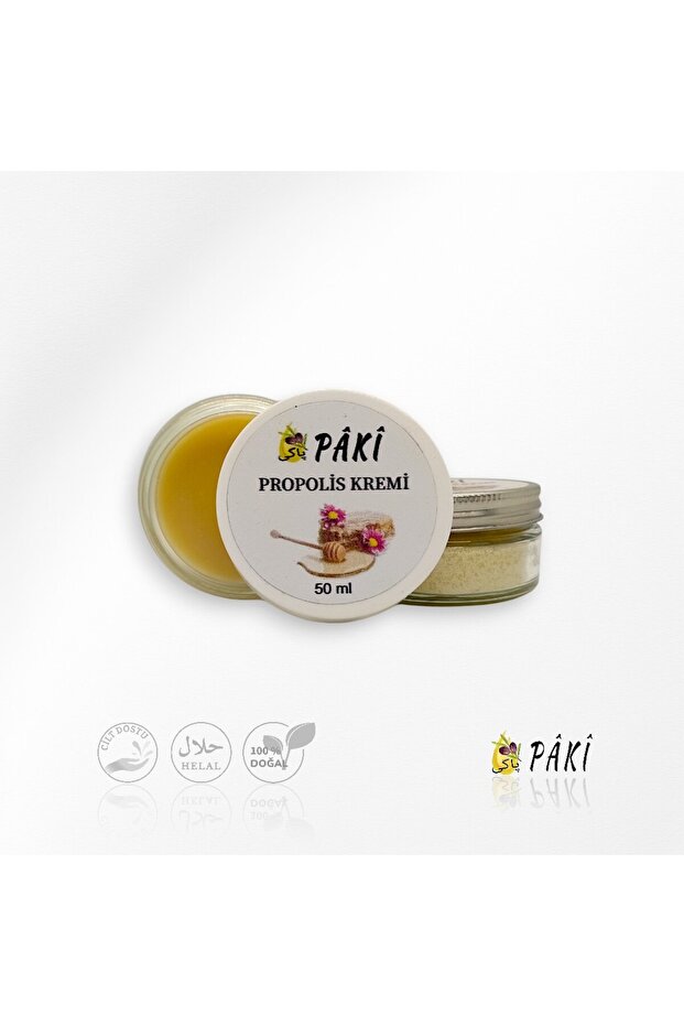 Propolis Krem