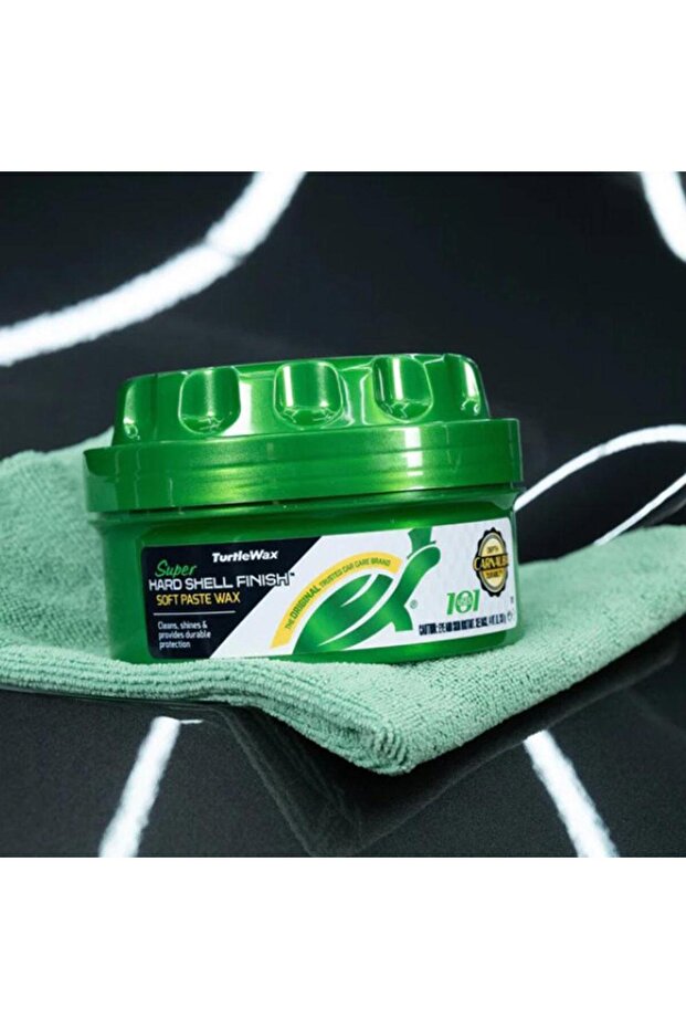 CEARA AUTO SOLIDA 397GR WAX - 1