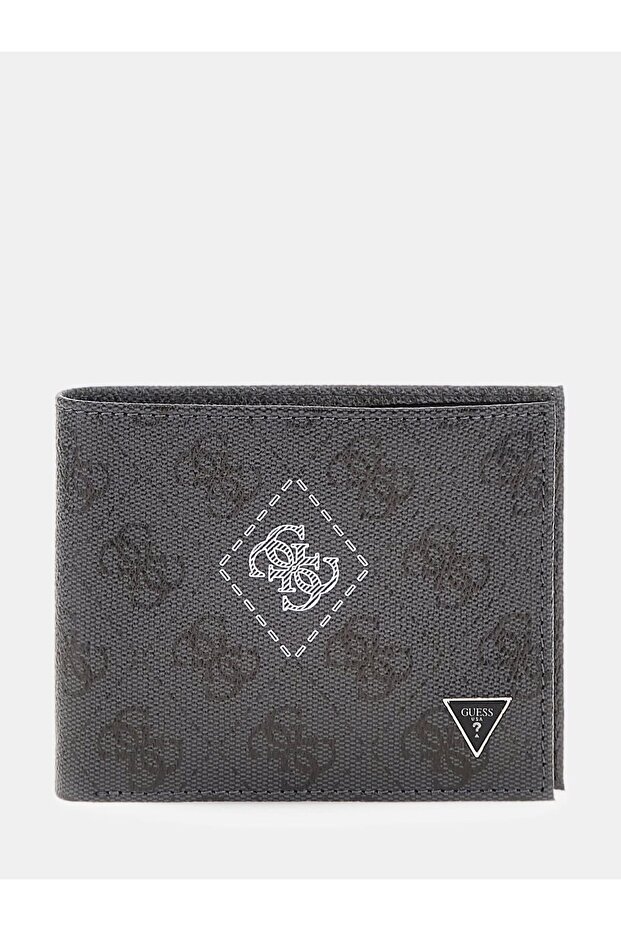 Milano 4G Logo Holder