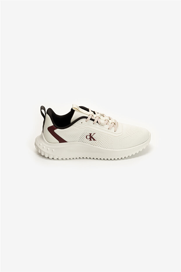 Eva Runner Kadın Sneaker Beyaz