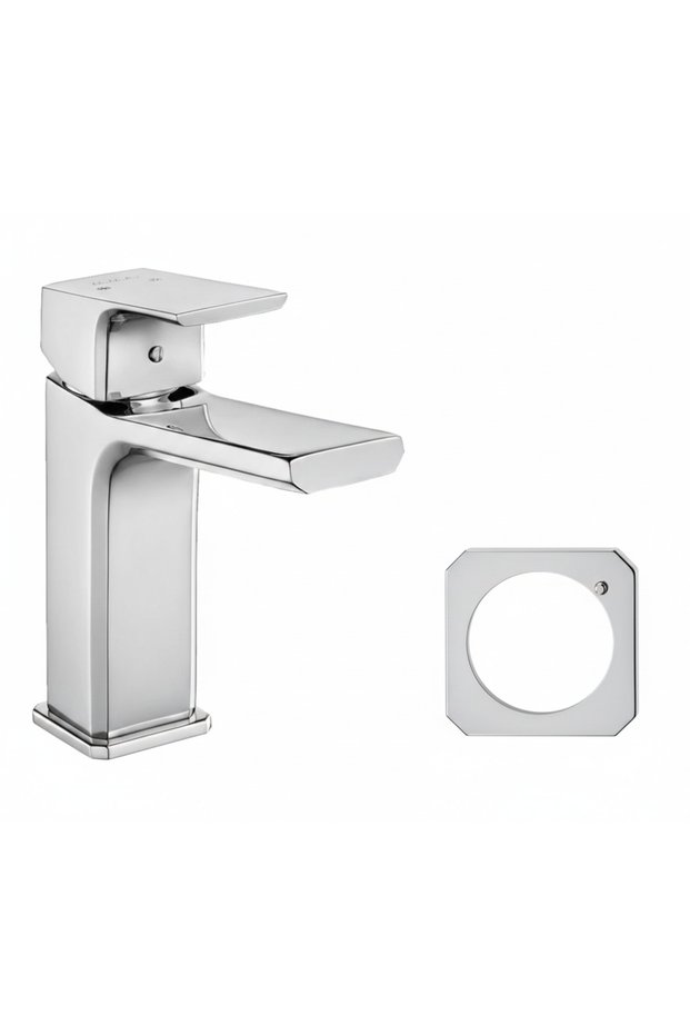 Tiera Lavabo Batarya Rozeti