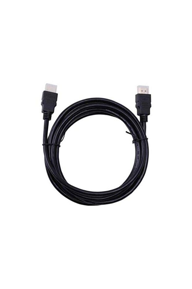 HDMI High Definition Cable 1.5 Meter Black
