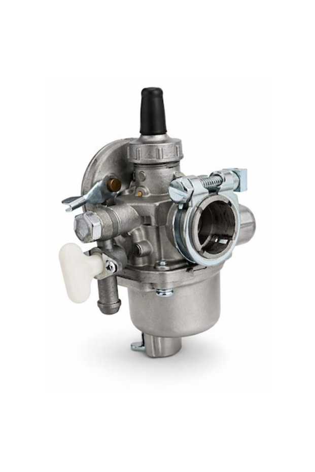 Carburetor for 2T Atomizer
