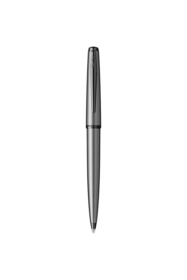 78m Ballpoint Pen Matte Gray - 1