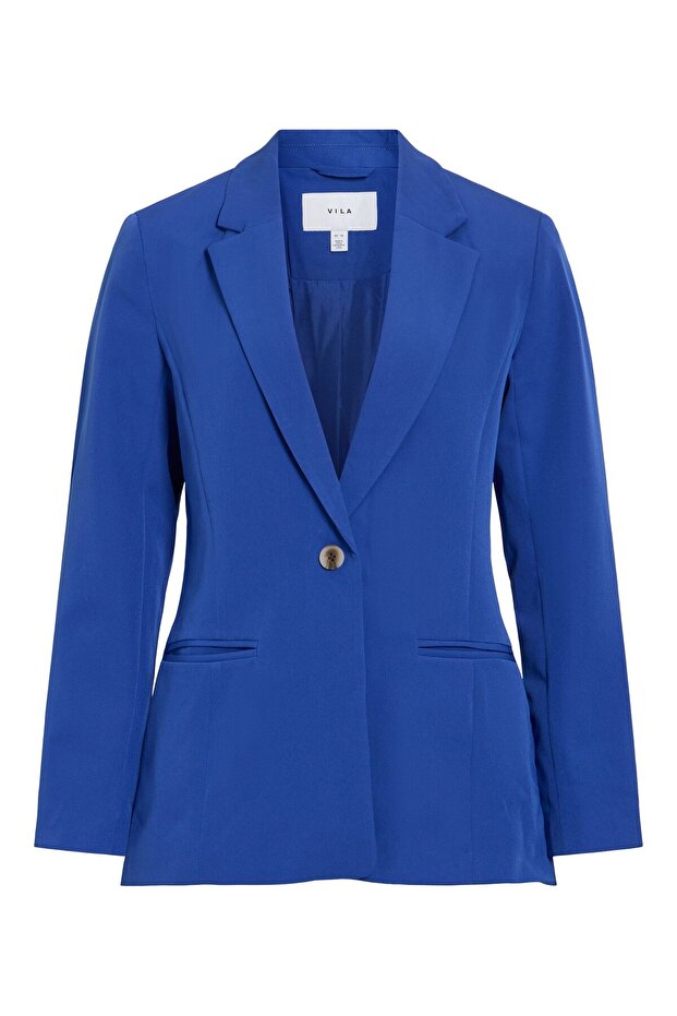 Blazer VILOWNY Einreihiger - 2