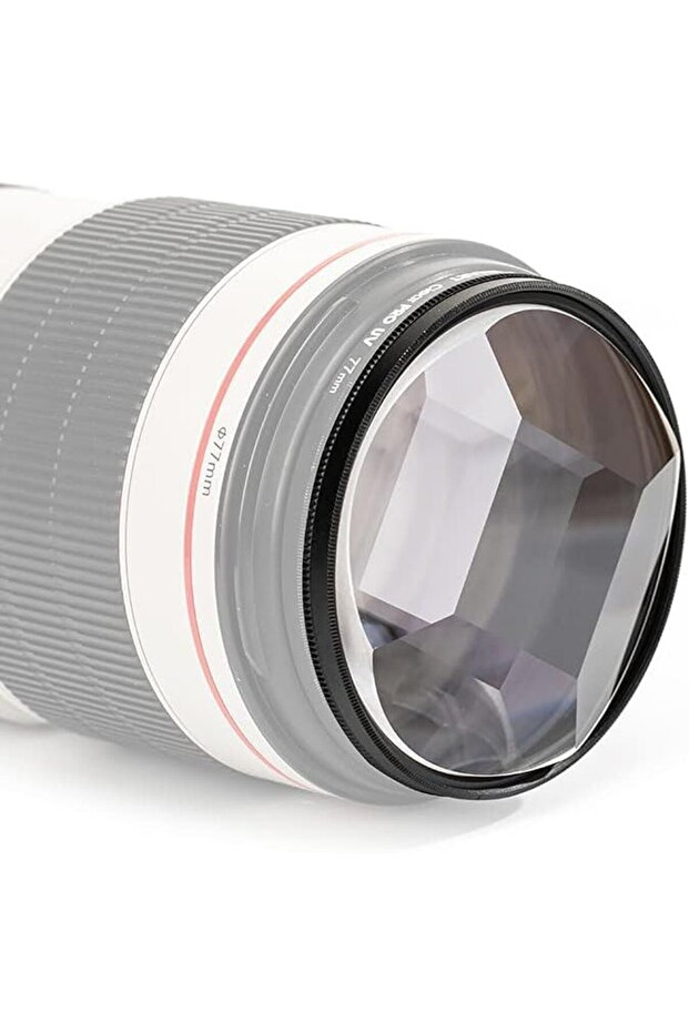 Filtru 77mm Prisma Quad FF019 - 1