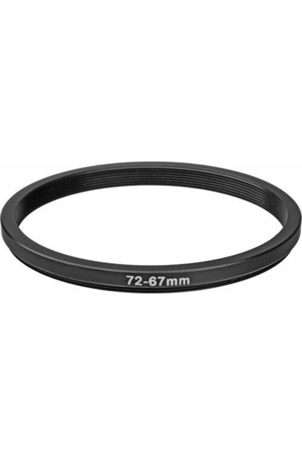 Step-down reduction ring 72-67mm - 1