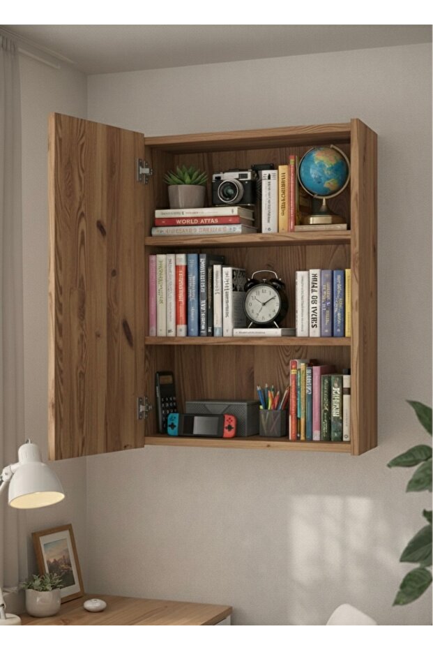 Çok Amaçlı Dolap - 1