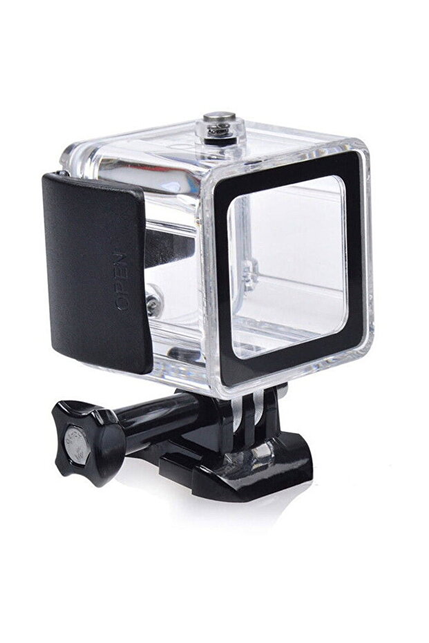 Carcasa waterproof replace pentru GoPro Hero Session GP257 - 1