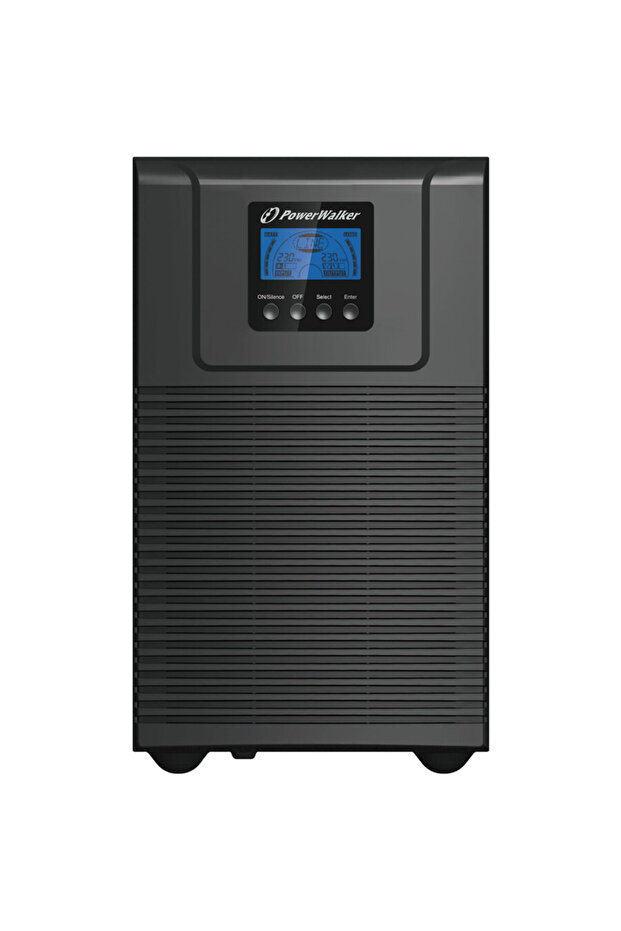 Walker VFI 2000 TGB - 1