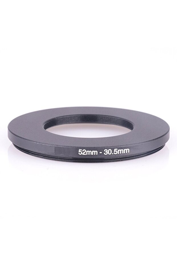 Step-down reduction ring 52-30.5mm - 1